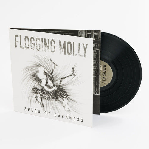 Flogging Molly: Speed of Darkness