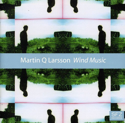 Larsson / Stockholm Wind Sym / Akesson: Wind Music