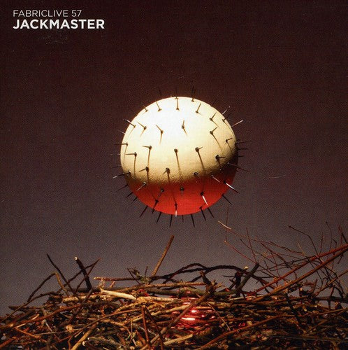 Jackmaster: Fabriclive 57