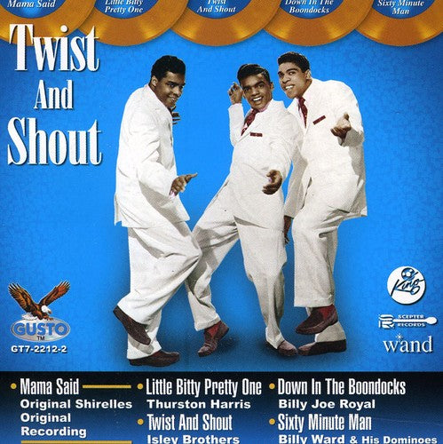 Twist & Shout / Various: Twist & Shout / Various