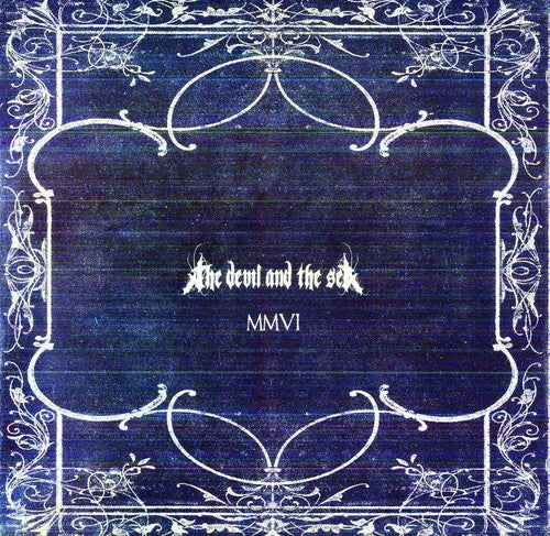 Devil & the Sea: Mmvi