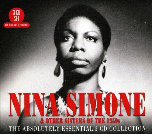 Nina Simone & Other Sisters of the 1950s / Various: Nina Simone & Other Sisters of the 1950s / Various