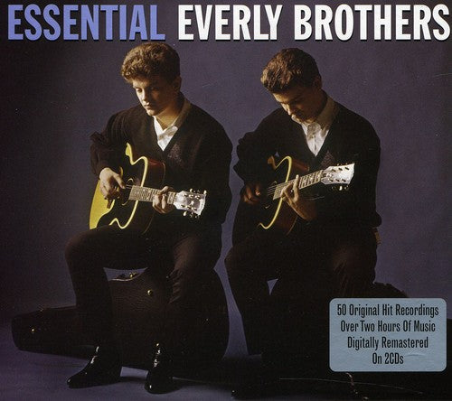 Everly Brothers: Essential