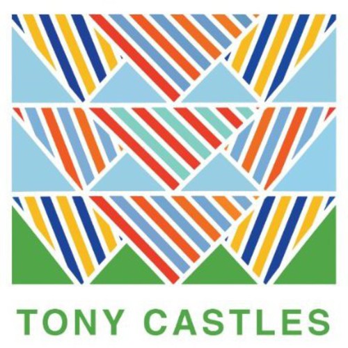 Castles, Tony: Juice