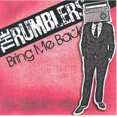 Rumblers: Bring Me Back