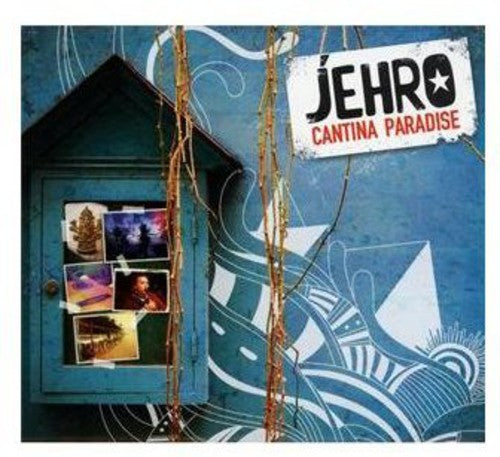 Jethro: Cantina Paradise