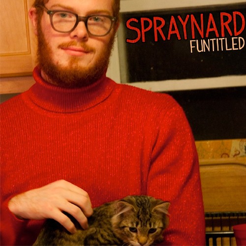 Spraynard: Funtitled