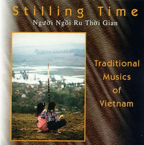 Stilling Time / Various: Stilling Time