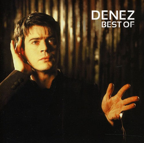 Prigent, Denez: Best of Denez