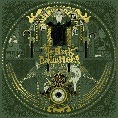 Black Dahlia Murder: Ritual