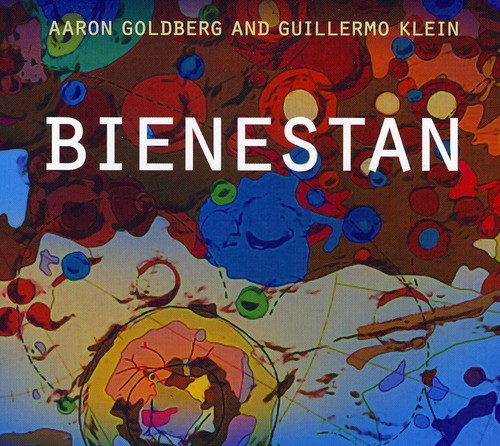 Goldberg, Aaron / Klein, Guillermo: Bienestan