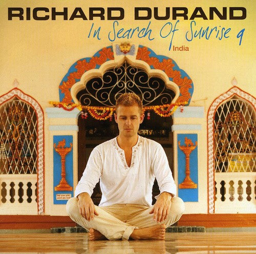 Durand, Richard: In Search of Sunrise 9 India