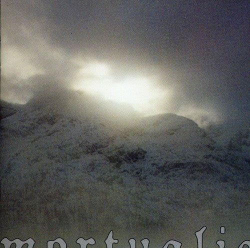 Mortualia: Mortualia