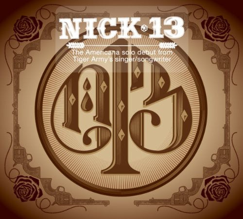 Nick 13: Nick 13