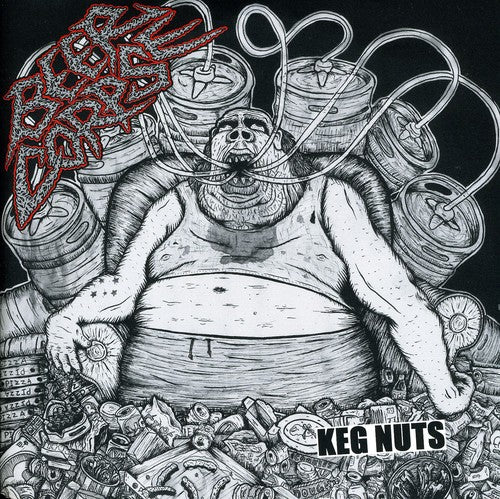 Beer Corpse: Keg Nuts