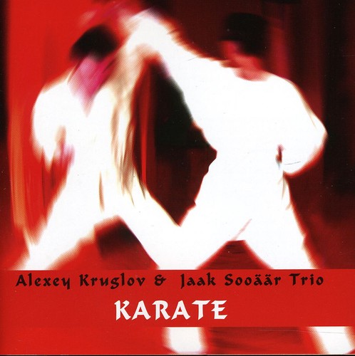 Kruglov, Alexey & Sooaar, Jaak: Karate