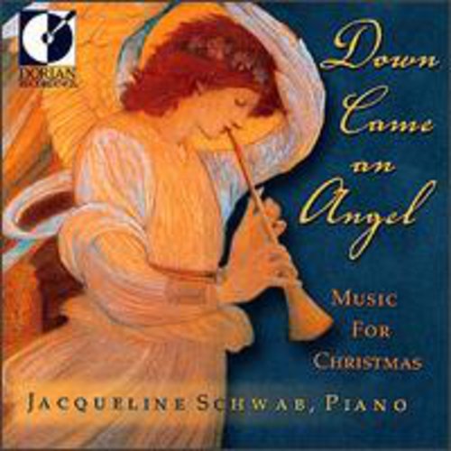 Schwab, Jacqueline: Down Came An Angel-Music for C