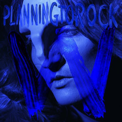 Planningtorock: w