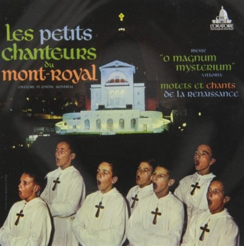 Motets Et Chants De La Renaissance / Various: Motets Et Chants de la Renaissance