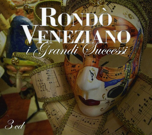 Rondo Veneziano: I Grandi Successi