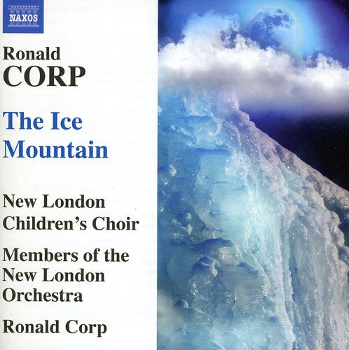 Corp / Nlcc / New London Orch / Corp: Ice Mountain