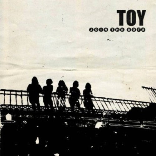 Toy: Join the Dots