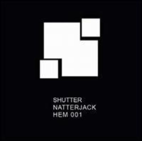 Shutter: Natterjack