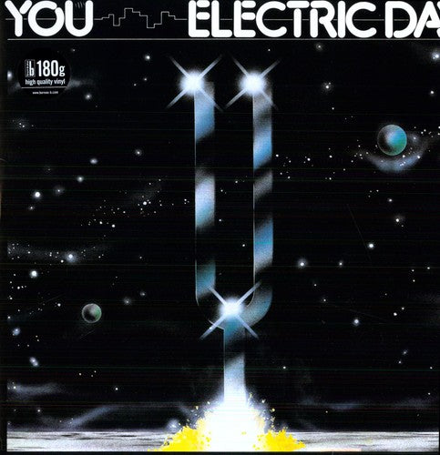 You: Electric Day