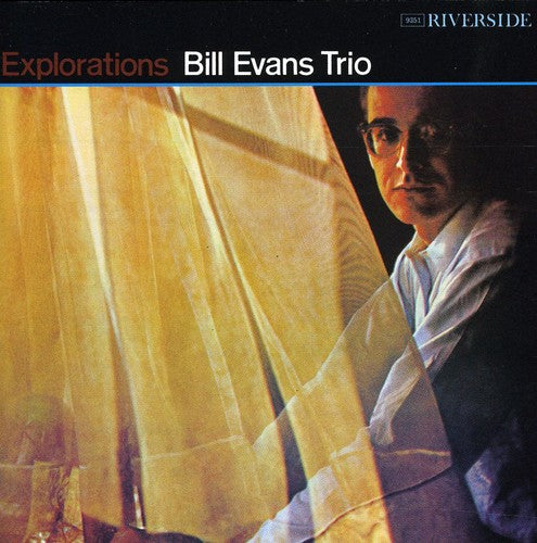 Evans, Bill: Explorations