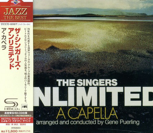 Singers Unlimited: Capella