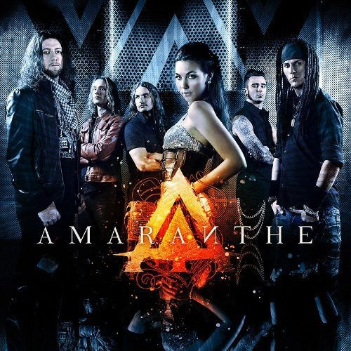 Amaranthe: Amaranthe