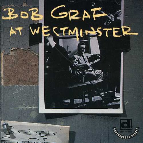 Graf, Bob: Westminster