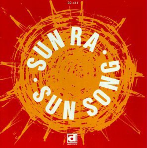 Sun Ra: Sun Song