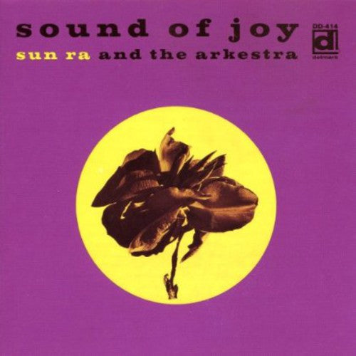 Sun Ra: Sound of Joy