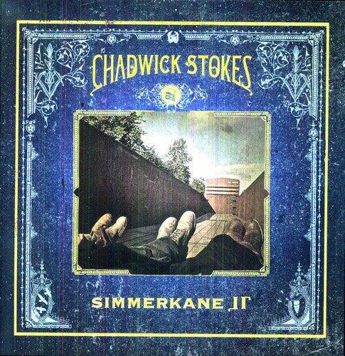 Stokes, Chadwick: Simmerkane II