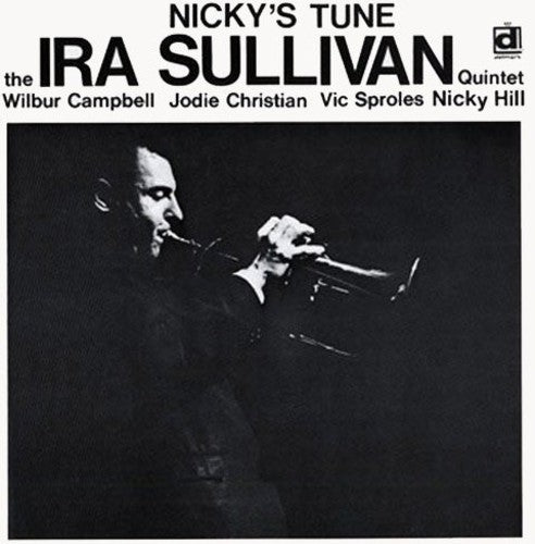 Sullivan, Ira: Nicky's Tune