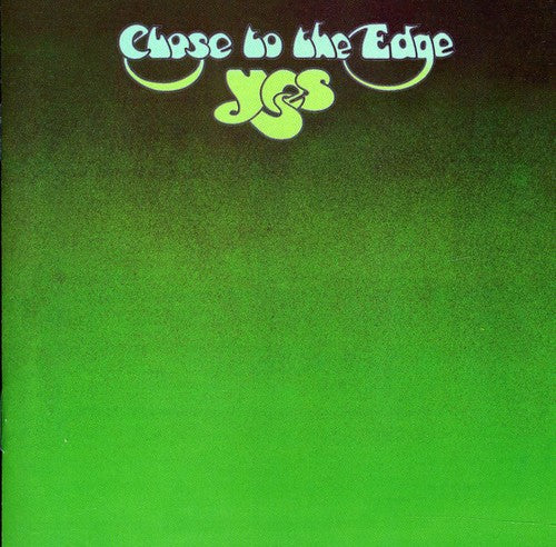 Yes: Close to the Edge