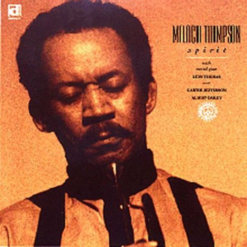 Thompson, Malachi: Spirit