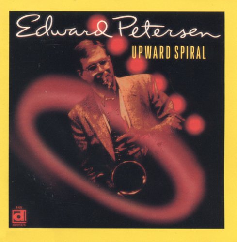 Peterson, Edward: Upward Spiral