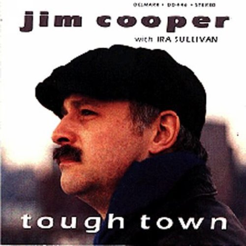 Cooper, Jim: Tough Town