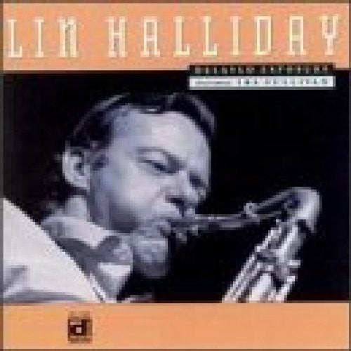 Halliday, Lin: Delayed Exposure