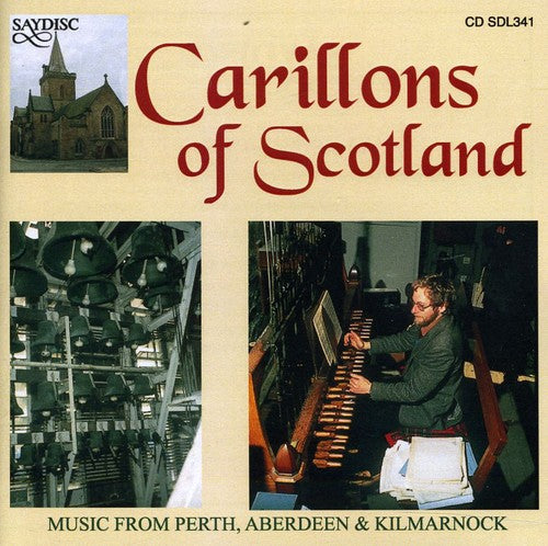 Carillons of Scotland / Various: Carillons of Scotland / Various