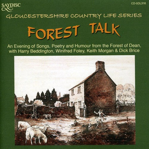 Forest Talk / Various: Forest Talk