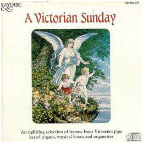 Victorian Sunday / Various: Victorian Sunday / Various