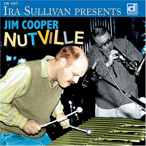 Cooper, Jim: Nutville