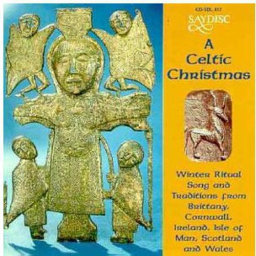 Celtic Christmas / Various: Celtic Christmas / Various