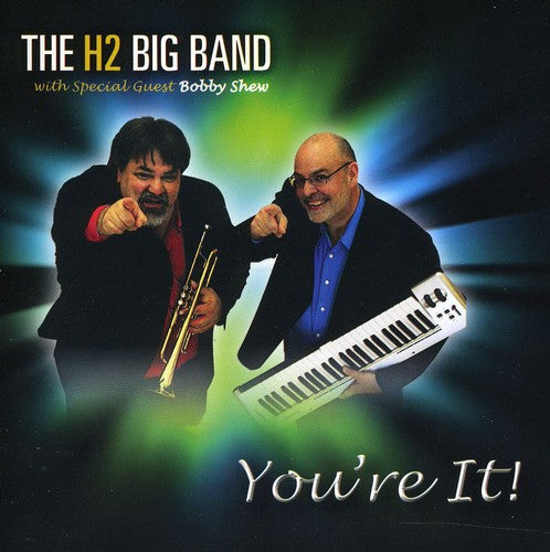 H2 Big Band: Youre It