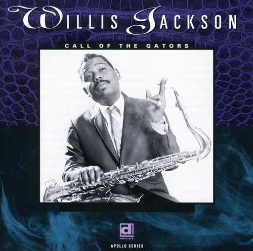 Jackson, Willis: Call of the Gators