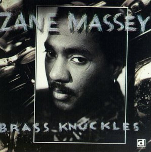 Massey, Zane: Brass Knuckles