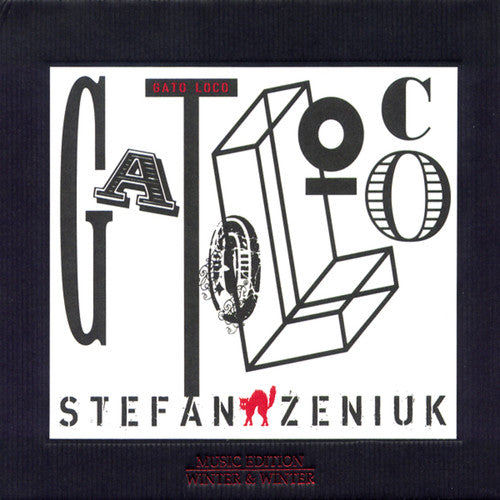 Zeniuk, Stefan: Gato Loco